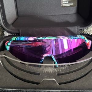 100% S2 Peter Sagan LE Sunglasses
